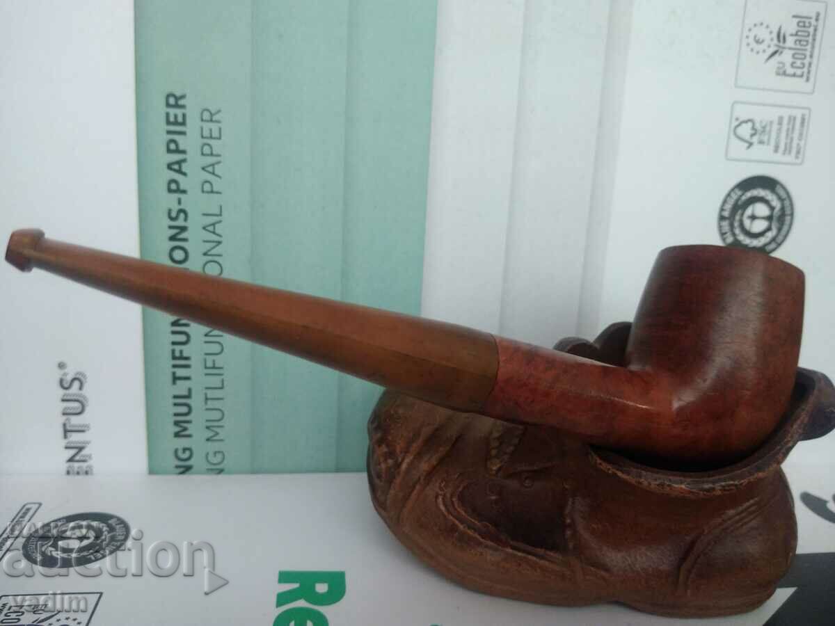 LINDBERGH PIPE MADE IN FRANCE with price 20.00 BGN | € 10.23 LINDBERGH PIPE MADE IN FRANCE with price 20.00 BGN | € 10.23