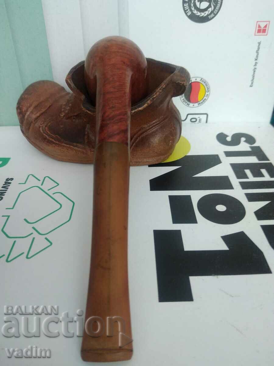 LINDBERGH PIPE MADE IN FRANCE - 5 LINDBERGH PIPE MADE IN FRANCE - 5