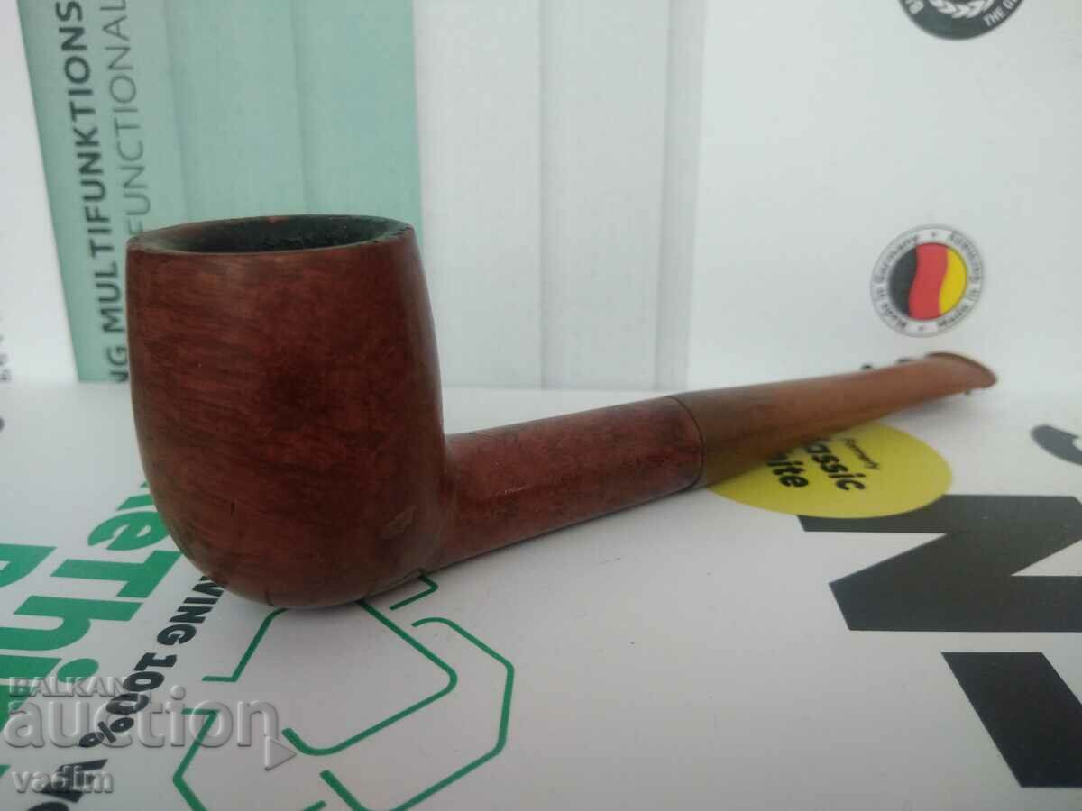 LINDBERGH PIPE MADE IN FRANCE - 7 LINDBERGH PIPE MADE IN FRANCE - 7