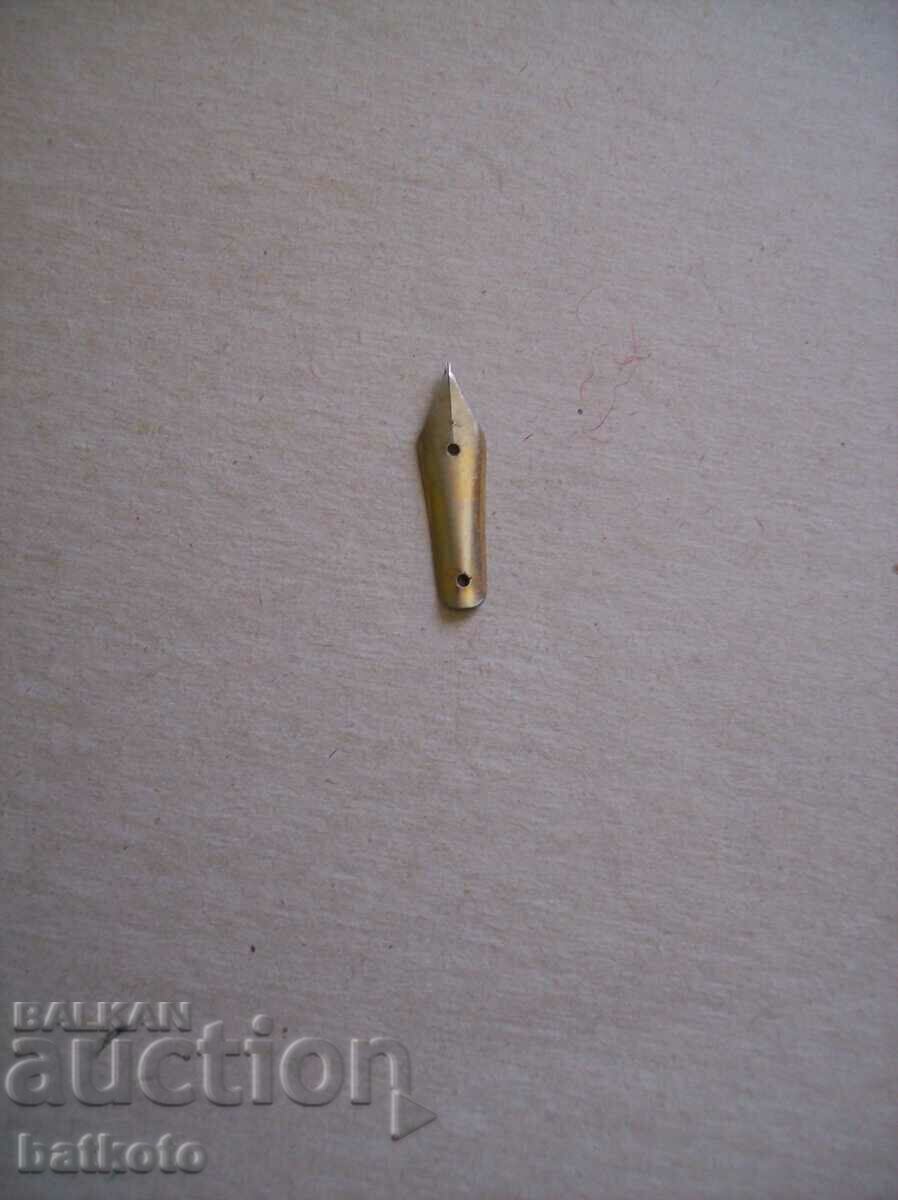Nib for automatic pen Nib for automatic pen