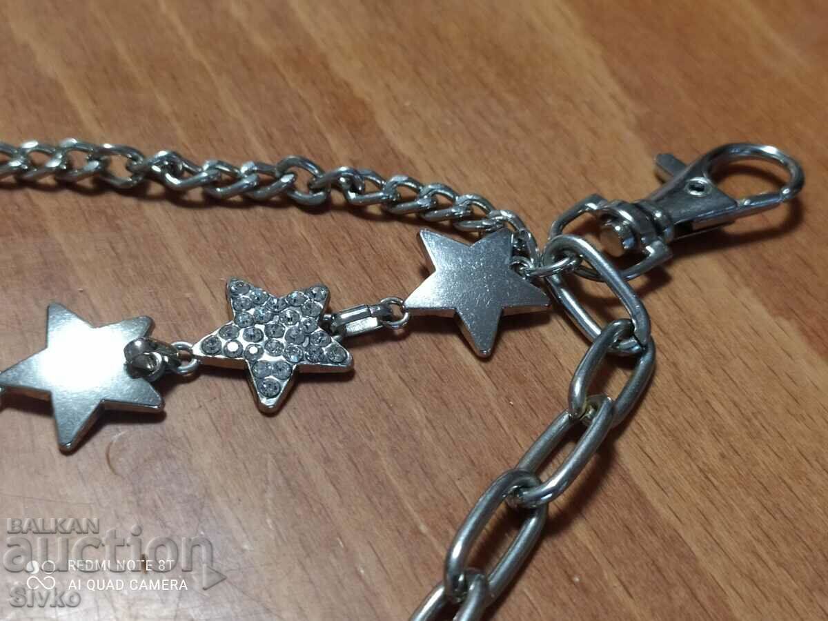 Auction Belt ornament Auction Belt ornament