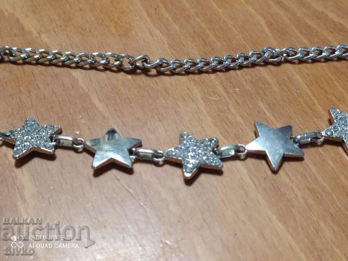 Delivery of Belt ornament Delivery of Belt ornament