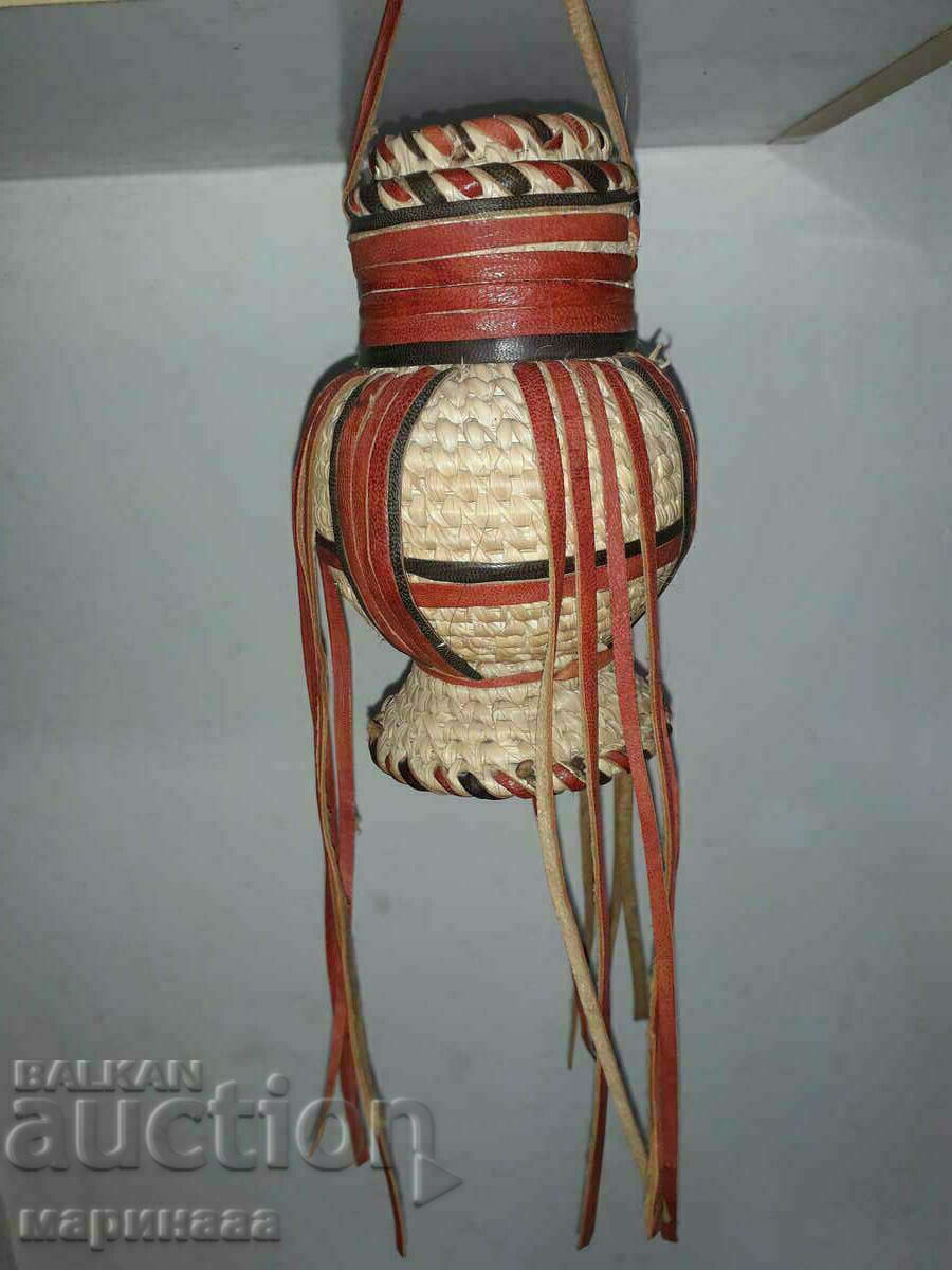 WIRE DISH WITH LID - 6 WIRE DISH WITH LID - 6