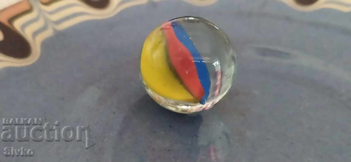 Δημοπρασία Λίμκα τρίχρωμη 2 Δημοπρασία Λίμκα τρίχρωμη 2