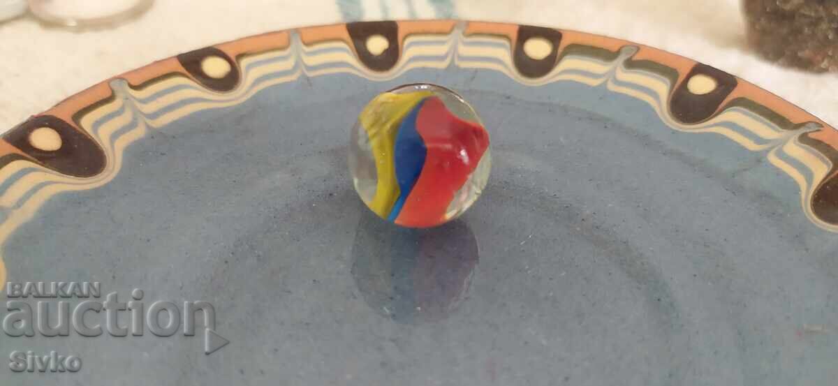 Three-colored Limka 2 Three-colored Limka 2