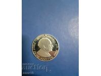 Jamaica $1 1971 PROOF
