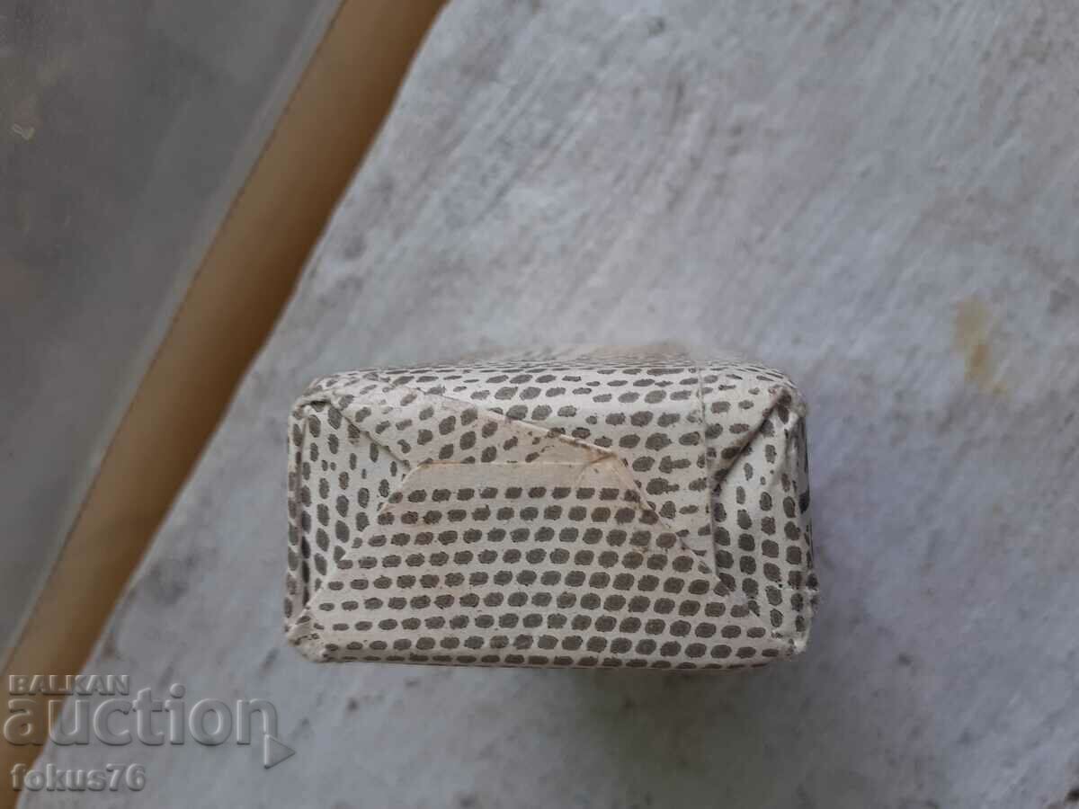 Old toilet soap Bouquet - 5 Old toilet soap Bouquet - 5