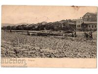 1914 OLD GABBRO CARD TABASHKA NEIGHBORHOOD G785