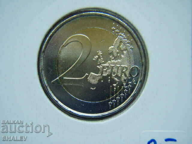 2 Euro 2024 Spain "Sevilla" /Spain/ (1) - Unc (2 euros) - 5