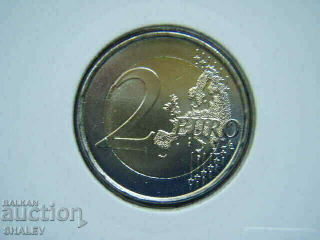 2 Euro 2024 Spain "Sevilla" /Spain/ (1) - Unc (2 euros) - 6