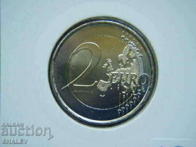 2 Euro 2024 Spain "Sevilla" /Spain/ (1) - Unc (2 euros) - 7