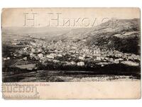 1912 ΠΑΛΙΑ ΚΑΡΤΑ GABBROOK ΓΕΝΙΚΗ ΑΠΟΨΗ G786