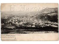 1912 OLD GABBROOK CARD GENERAL VIEW G786