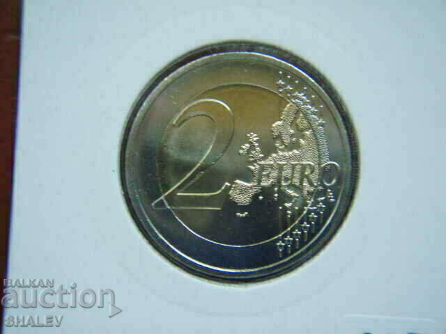 2 Euro 2024 Luxembourg "175 years" Luxembourg (1) - 2 euros - 5 2 Euro 2024 Luxembourg "175 years" Luxembourg (1) - 2 euros - 5