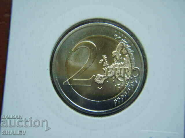 2 Euro 2024 Luxembourg "175 years" Luxembourg (1) - 2 euros - 7 2 Euro 2024 Luxembourg "175 years" Luxembourg (1) - 2 euros - 7