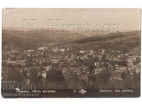 1928 OLD GABBROOK CARD GENERAL VIEW G788