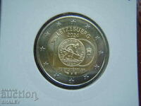 2 Euro 2024 Luxembourg "100 years" Luxembourg (2) - 2 euros