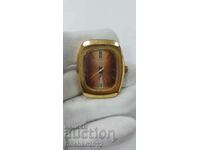 Rare USSR men's watch SLAVA - Calendar