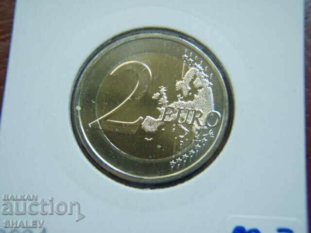 2 euro 2024 Finland "Demacratia" /Finland/ 1- Unc (2 euro) - 6 2 euro 2024 Finland "Demacratia" /Finland/ 1- Unc (2 euro) - 6