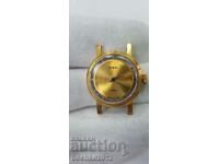 USSR Russian Ladies Watch ZARJA - Skeleton