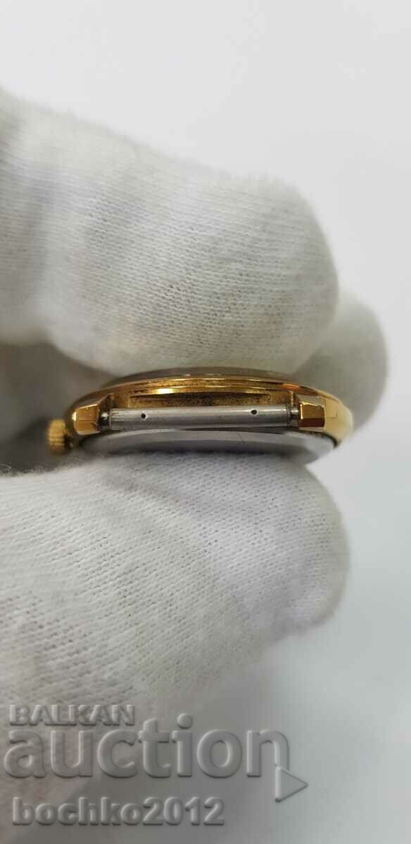 USSR Russian men's watch Beam - 17 stones - 5