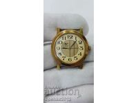 USSR Russian men's watch Beam - 17 stones