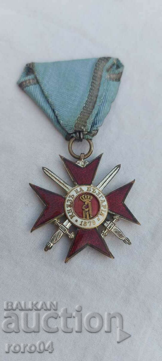 FOR COURAGE - 6 FOR COURAGE - 6