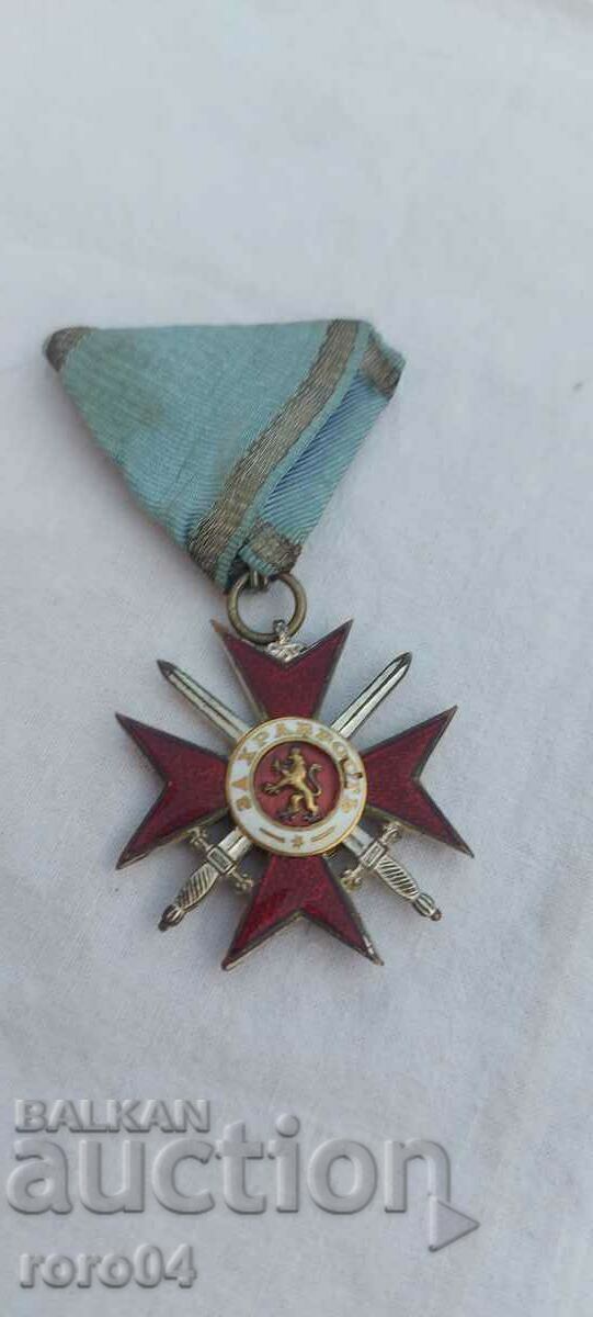 FOR COURAGE - 7 FOR COURAGE - 7