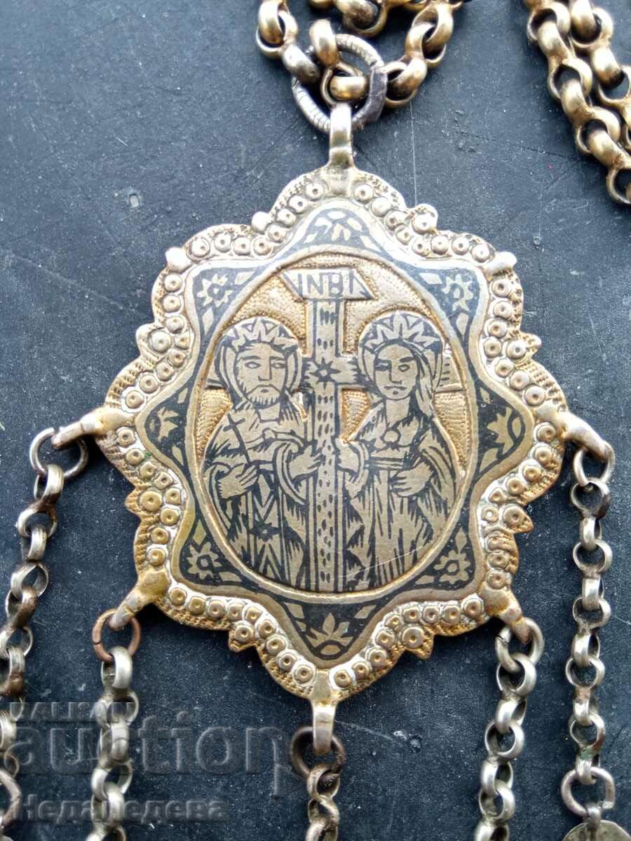 Icon , Relic , Kuna , Jewelry