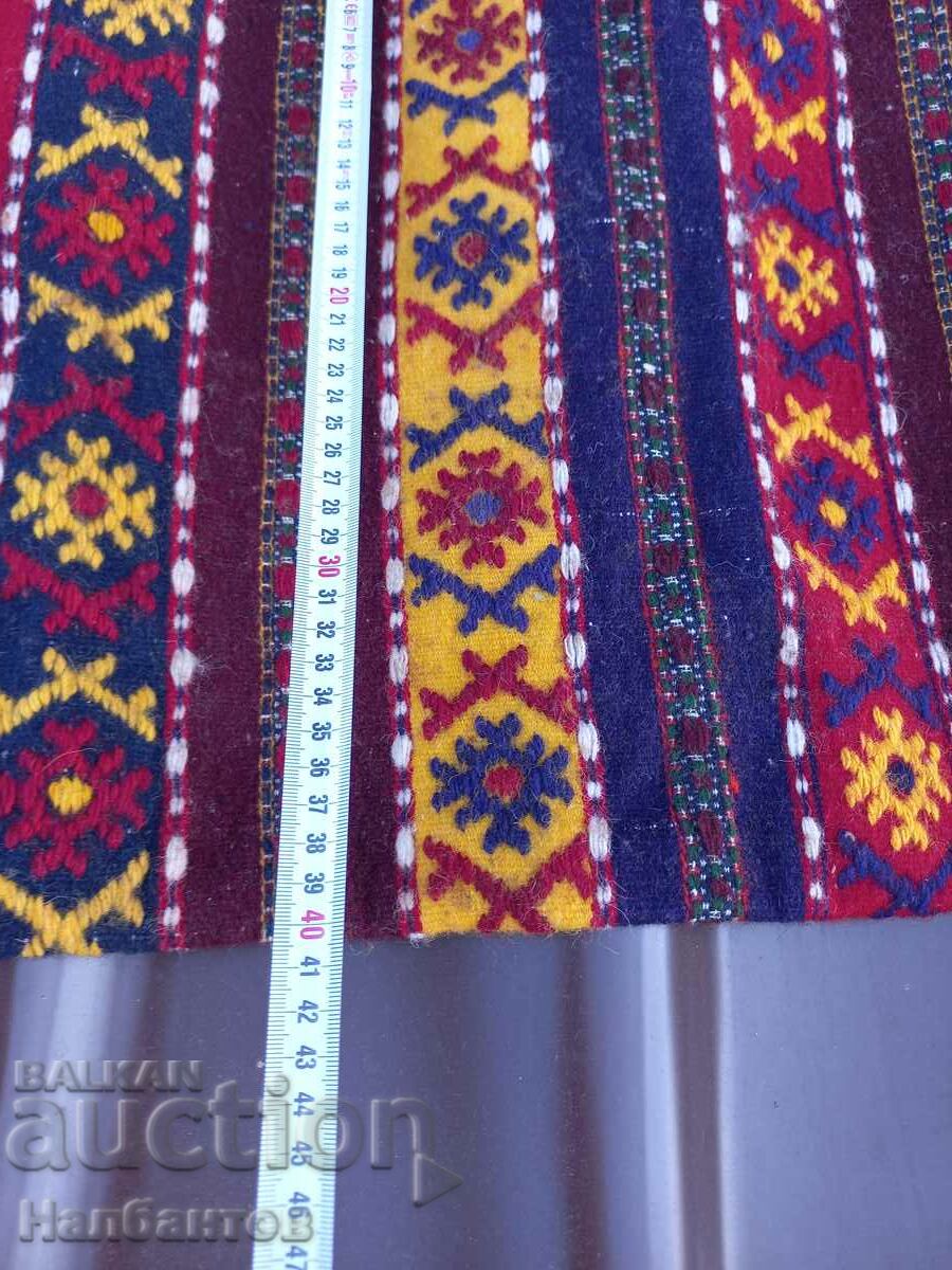 Auction OLD EMBROIDERED CASE Auction OLD EMBROIDERED CASE