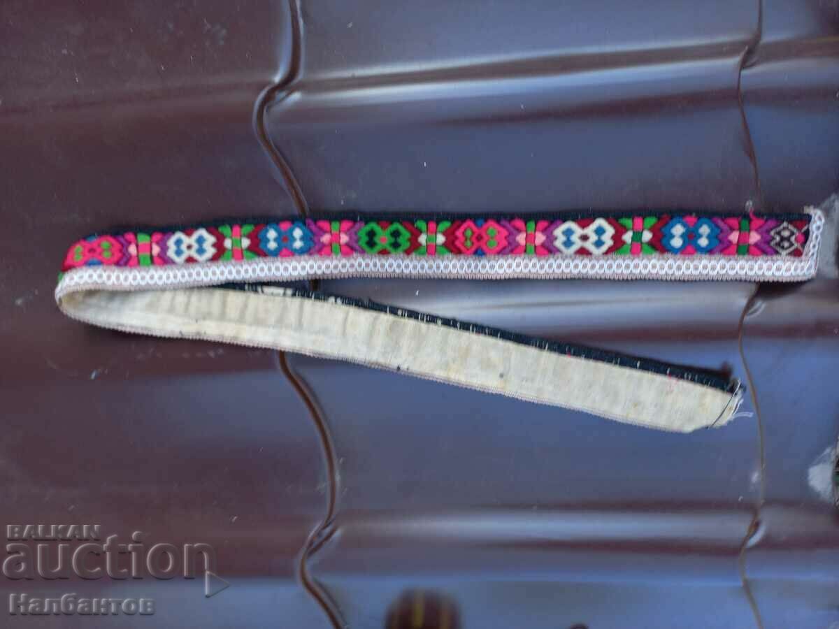 Auction OLD POLY BOARD EMBROIDERY FOR SUKMAN WEAR Auction OLD POLY BOARD EMBROIDERY FOR SUKMAN WEAR