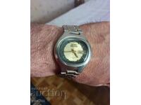 SEIKO 5 ACTUS 7019 JAPAN Read the description