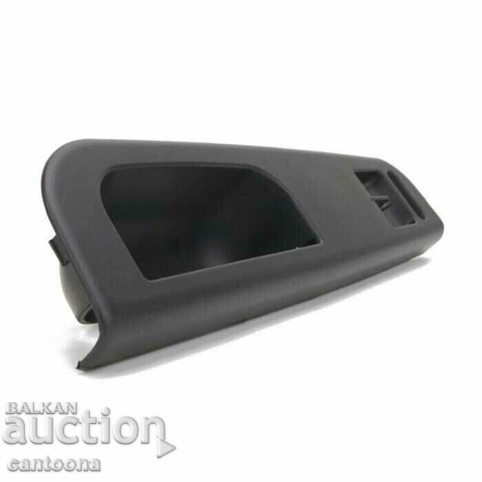 Interior door handle VW Golf 4 Passat, Sharan, Bora-2 el with price 16.99 BGN | € 8.69 Interior door handle VW Golf 4 Passat, Sharan, Bora-2 el with price 16.99 BGN | € 8.69