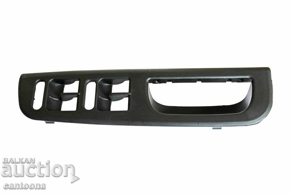 Internal door handle VW Golf 4 Passat, Sharan, Bora-4 el with price 16.99 BGN | € 8.69 Internal door handle VW Golf 4 Passat, Sharan, Bora-4 el with price 16.99 BGN | € 8.69