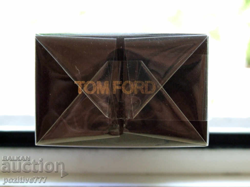 Delivery of Tom Ford Tobacco Vanille 100 ml Eau de Parfum Unisex 3.4 oz