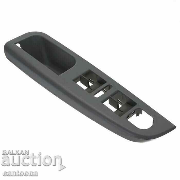 Interior door handle VW Golf V / Golf VI / Jetta III with price 17.99 BGN | € 9.20