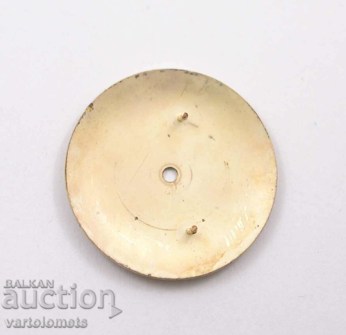 Cadran ELECTRA cu preț 5.00 BGN | € 2.56