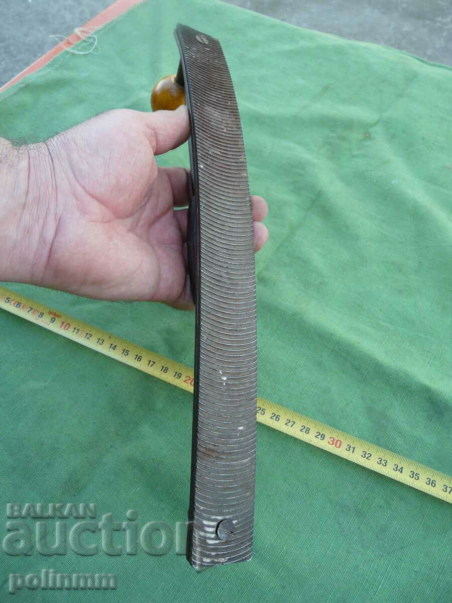 Old Craft Tool - 39 with price 40.00 BGN | € 20.45 Old Craft Tool - 39 with price 40.00 BGN | € 20.45