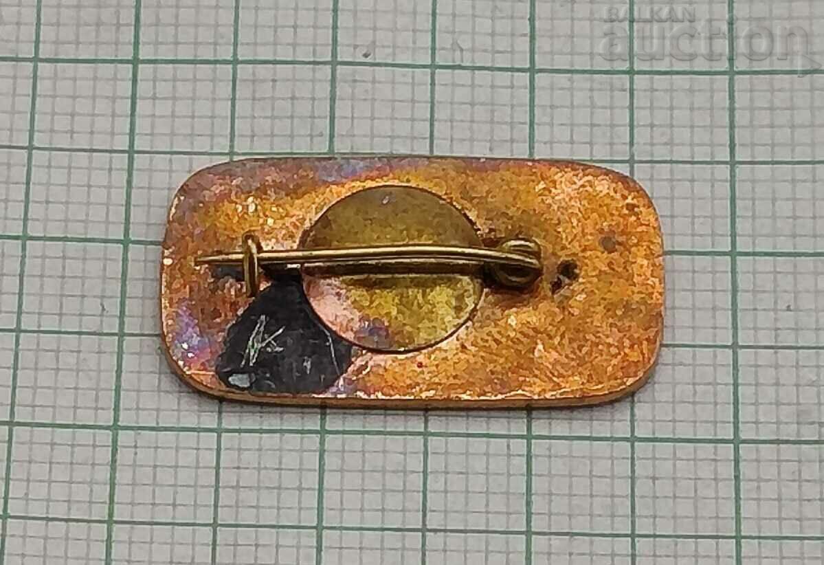 BUDAPEST HUNGARY BADGE EMAIL with price 2.00 BGN | € 1.02 BUDAPEST HUNGARY BADGE EMAIL with price 2.00 BGN | € 1.02