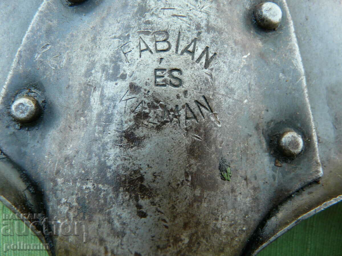 Military spade with rare markings with price 120.00 BGN | € 61.36 Military spade with rare markings with price 120.00 BGN | € 61.36