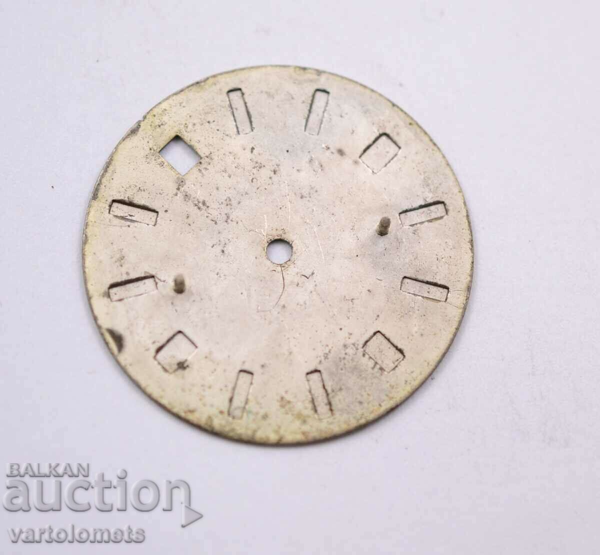 POLJOT FLIGHT DIAL with price 3.00 BGN | € 1.53 POLJOT FLIGHT DIAL with price 3.00 BGN | € 1.53