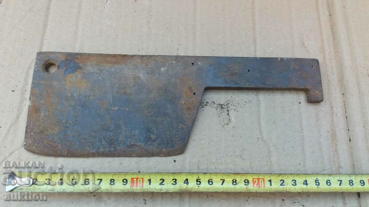 Ένα τεράστιο εργαλείο σπαθί με τιμή 11.99 BGN | € 6.13 Ένα τεράστιο εργαλείο σπαθί με τιμή 11.99 BGN | € 6.13