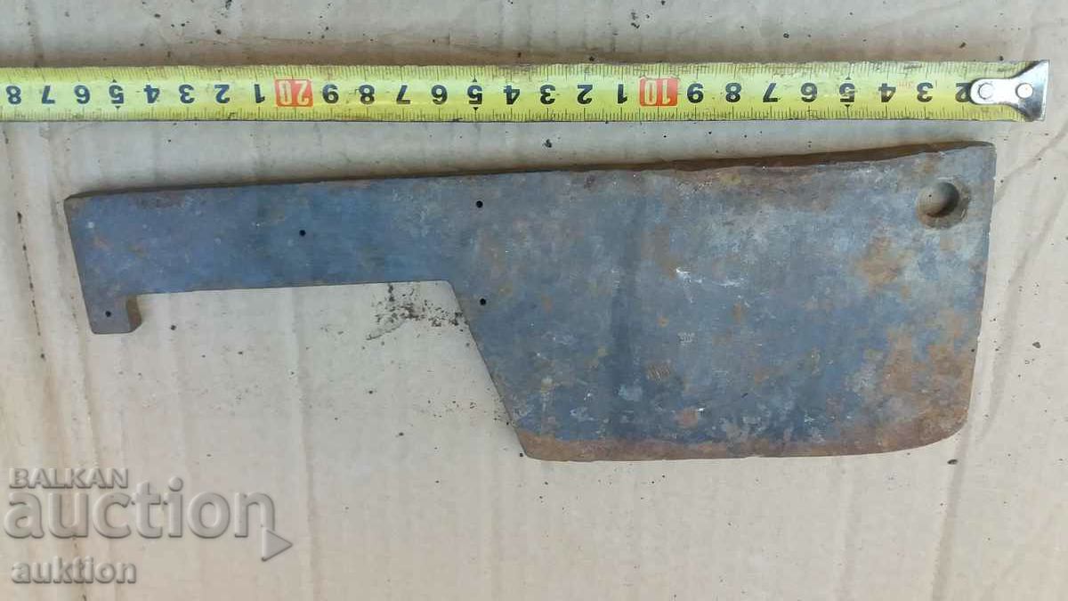 Ένα τεράστιο εργαλείο σπαθί - 5 Ένα τεράστιο εργαλείο σπαθί - 5