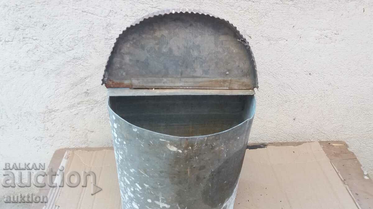 massive water tank, rustic sink - 6 massive water tank, rustic sink - 6