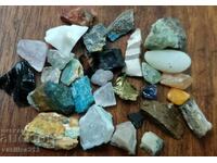Мини образци на минерали