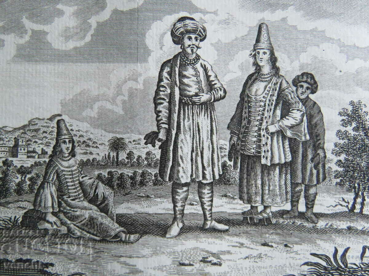 1768 - ENGRAVING - DRAKE - ORIGINAL with price 49.99 BGN | € 25.56 1768 - ENGRAVING - DRAKE - ORIGINAL with price 49.99 BGN | € 25.56