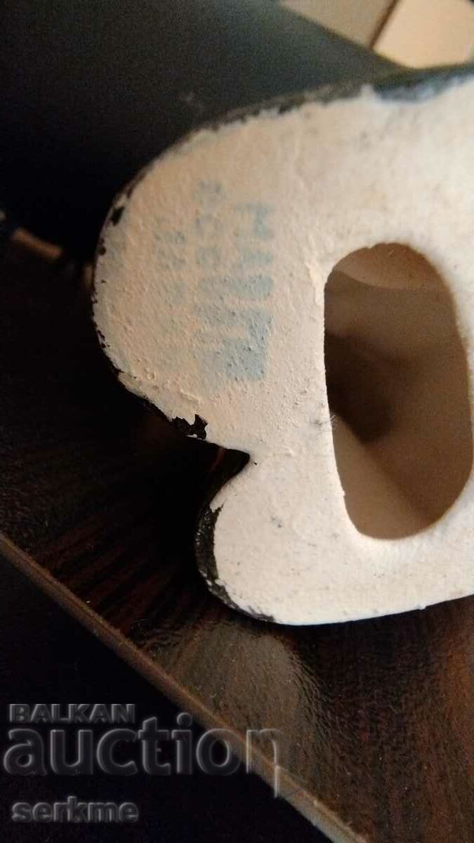 Porcelain figure - 5