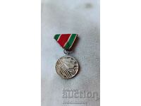 Medal for participation in the Patriotic War 1944 - 1945