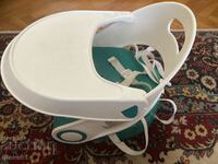 I am selling a high chair