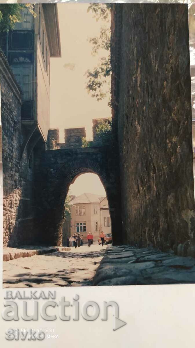 Снимка крепост
